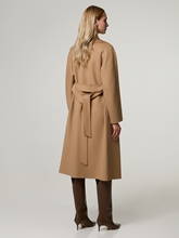 Image sur Manteau réversible CLES