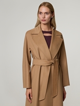 Image sur Manteau réversible CLES