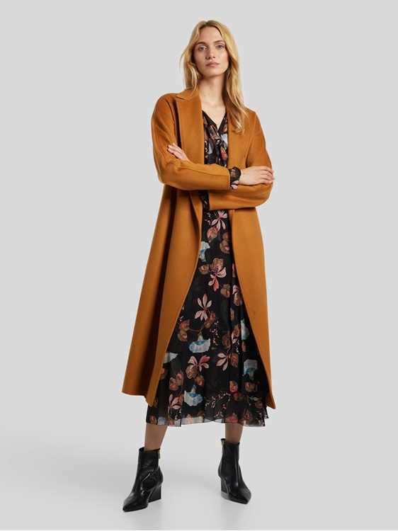 Bild von Wollmantel PRATER