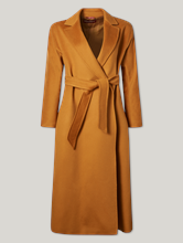 Bild von Wollmantel PRATER