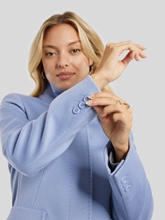 Image sur Manteau en laine AGNESE