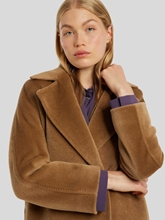 Bild von Mantel SIDNEY