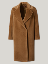 Bild von Mantel SIDNEY