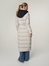 Image sur Longue doudoune BELLE COTE