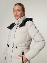 Image sur Longue doudoune BELLE COTE