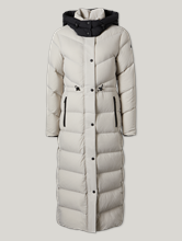 Image sur Longue doudoune BELLE COTE