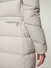 Image sur Longue doudoune BELLE COTE