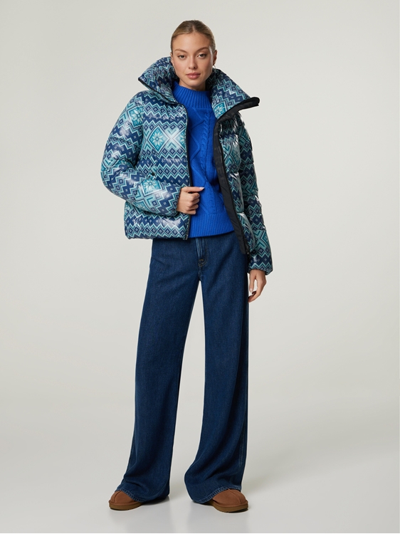 Bild von Steppjacke ANIK