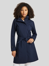 Bild von Mantel im Tailored Fit ELEKTRA