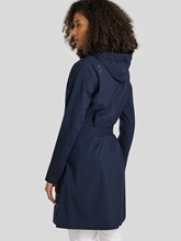 Bild von Mantel im Tailored Fit ELEKTRA