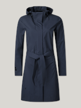 Bild von Mantel im Tailored Fit ELEKTRA