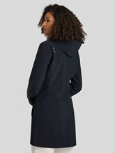 Image sur Manteau Tailored Fit ALTHENA