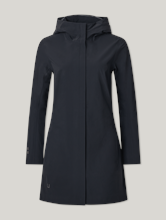 Image sur Manteau Tailored Fit ALTHENA