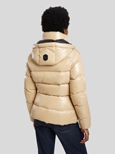 Image sur Veste matelassée duvet