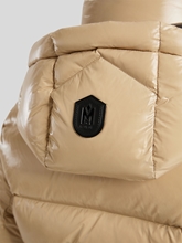 Image sur Veste matelassée duvet