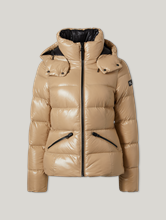 Image sur Veste matelassée duvet