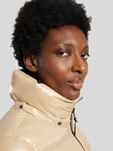 Image sur Veste matelassée duvet