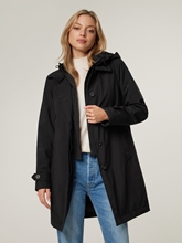 Bild von Gefütterter Mantel