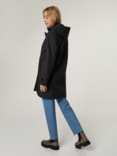 Bild von Gefütterter Mantel