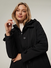 Bild von Gefütterter Mantel