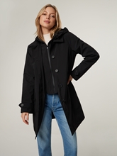 Bild von Gefütterter Mantel