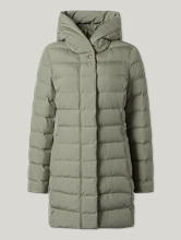 Bild von Steppmantel