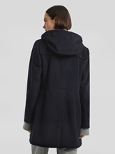 Image sur Dufflecoat