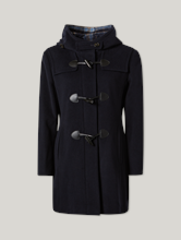 Image sur Dufflecoat