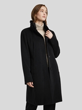 Image sur Manteau en laine