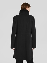 Image sur Manteau en laine