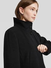 Image sur Manteau en laine