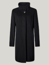 Image sur Manteau en laine