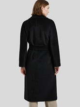 Bild von Mantel im Teddy-Look DANILA