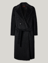 Bild von Mantel im Teddy-Look DANILA