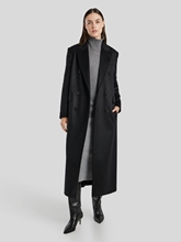 Bild von Wollmantel MACH