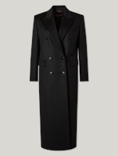 Bild von Wollmantel MACH