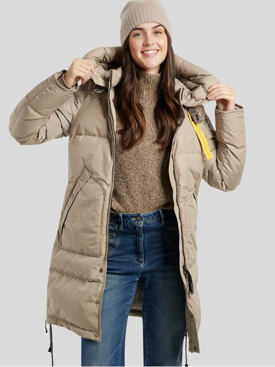 Bild von Daunenparka LONG BEAR