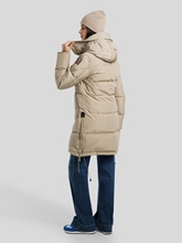 Bild von Daunenparka LONG BEAR