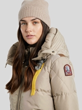Bild von Daunenparka LONG BEAR