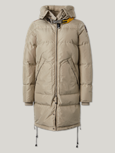 Bild von Daunenparka LONG BEAR
