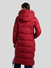 Image sur Doudoune  PANDA