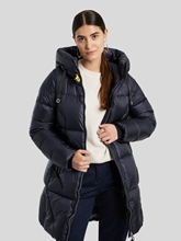 Bild von Daunenmantel JANET