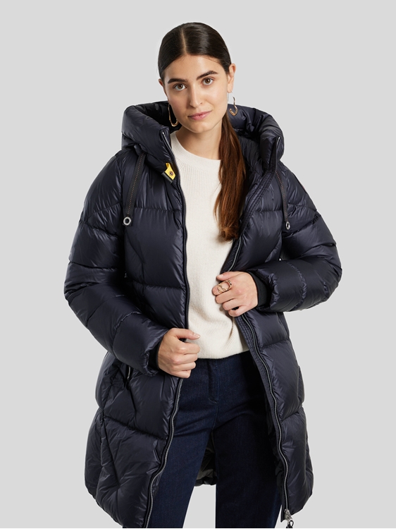 Bild von Daunenmantel JANET