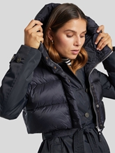 Image sur Manteau 2 pièces DAWN