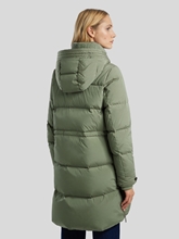 Bild von Daunenparka ALSEA