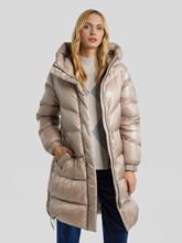 Image sur Manteau en duvet ALIQUIPPA