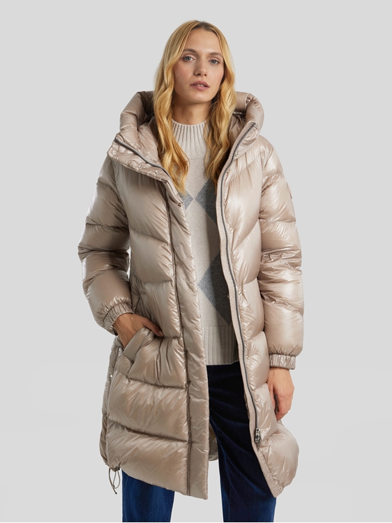 Image sur Manteau en duvet ALIQUIPPA