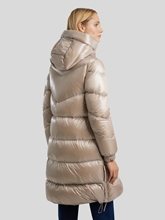 Image sur Manteau en duvet ALIQUIPPA