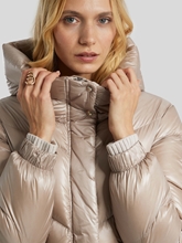 Image sur Manteau en duvet ALIQUIPPA