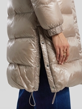 Image sur Manteau en duvet ALIQUIPPA